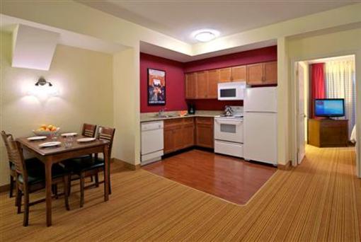 фото отеля Residence Inn Halifax Downtown