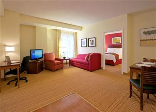фото отеля Residence Inn Halifax Downtown