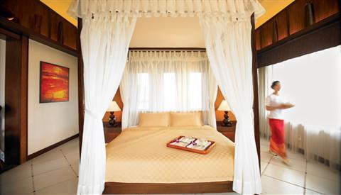 фото отеля Palm Island Golf Resort