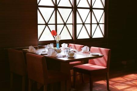 фото отеля Vivanta Hotel Trivandrum
