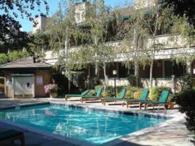 фото отеля BEST WESTERN Sonoma Valley Inn