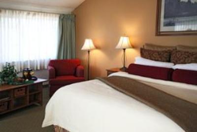 фото отеля BEST WESTERN Sonoma Valley Inn