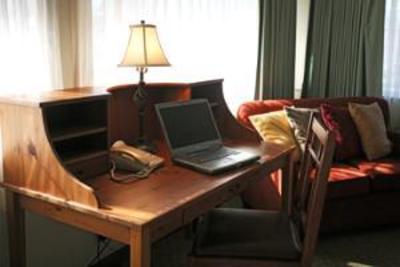 фото отеля BEST WESTERN Sonoma Valley Inn