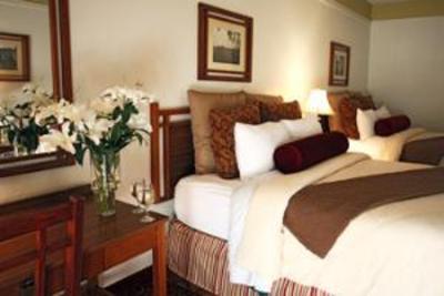 фото отеля BEST WESTERN Sonoma Valley Inn