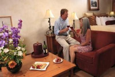 фото отеля BEST WESTERN Sonoma Valley Inn