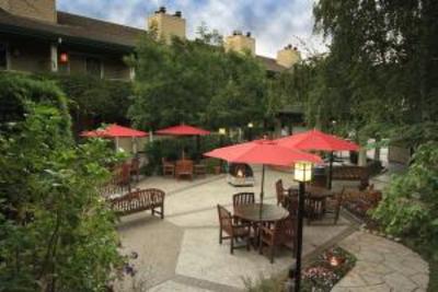 фото отеля BEST WESTERN Sonoma Valley Inn