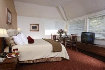 фото отеля BEST WESTERN Sonoma Valley Inn