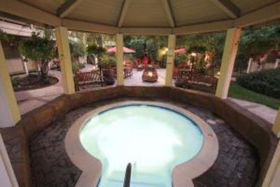 фото отеля BEST WESTERN Sonoma Valley Inn