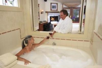 фото отеля BEST WESTERN Sonoma Valley Inn