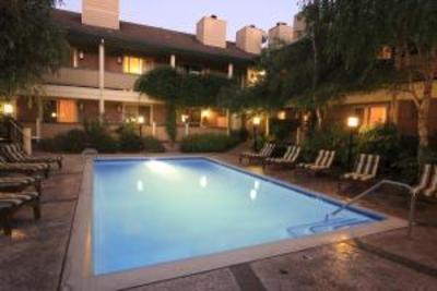 фото отеля BEST WESTERN Sonoma Valley Inn