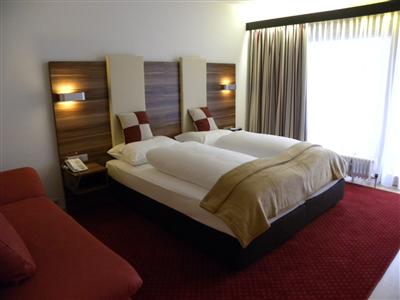 фото отеля Hotel Kufsteinerhof