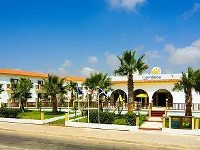 Cosmelenia Hotel Apartments