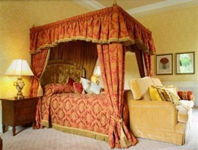 фото отеля Killashee House Hotel Naas