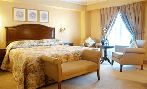 фото отеля Killashee House Hotel Naas
