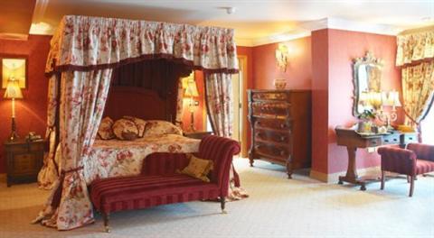 фото отеля Killashee House Hotel Naas