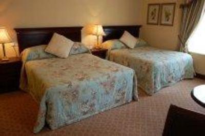 фото отеля Killashee House Hotel Naas