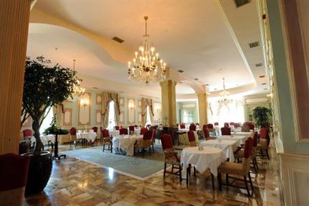 фото отеля Killashee House Hotel Naas