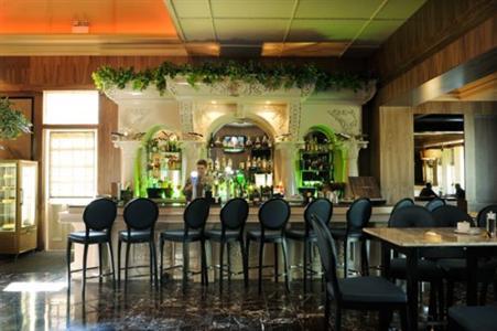 фото отеля Killashee House Hotel Naas