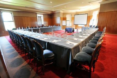 фото отеля Killashee House Hotel Naas