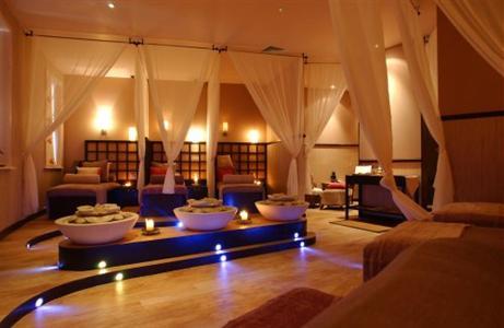 фото отеля Killashee House Hotel Naas