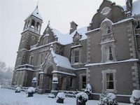 Killashee House Hotel Naas