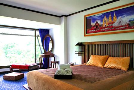 фото отеля Baan Nattawadee Resort Chiang Rai