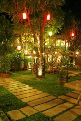 фото отеля Baan Nattawadee Resort Chiang Rai