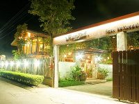 Baan Nattawadee Resort Chiang Rai