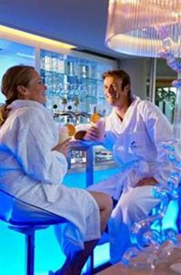 фото отеля Thermae 2000 Hotel Valkenburg aan de Geul