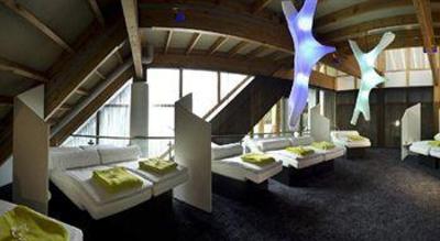 фото отеля Thermae 2000 Hotel Valkenburg aan de Geul