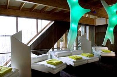 фото отеля Thermae 2000 Hotel Valkenburg aan de Geul