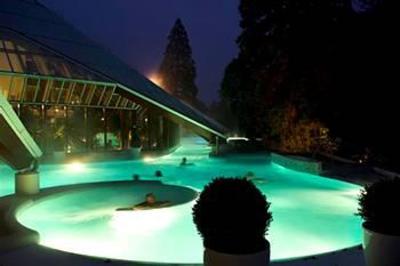 фото отеля Thermae 2000 Hotel Valkenburg aan de Geul
