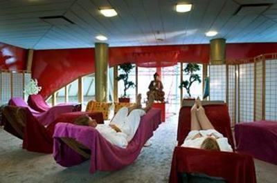 фото отеля Thermae 2000 Hotel Valkenburg aan de Geul