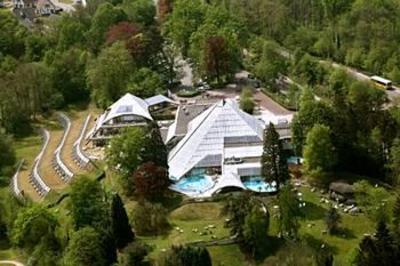 фото отеля Thermae 2000 Hotel Valkenburg aan de Geul