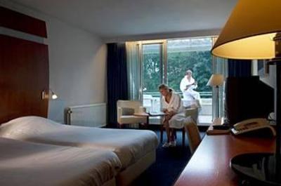 фото отеля Thermae 2000 Hotel Valkenburg aan de Geul