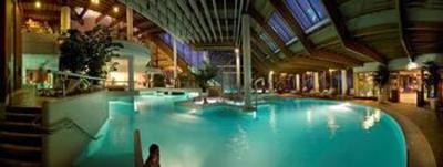 фото отеля Thermae 2000 Hotel Valkenburg aan de Geul