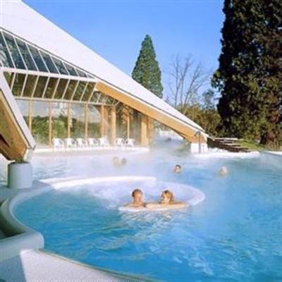 фото отеля Thermae 2000 Hotel Valkenburg aan de Geul