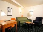 фото отеля Fairfield Inn & Suites Melbourne