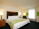 фото отеля Fairfield Inn & Suites Melbourne