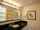 фото отеля Fairfield Inn & Suites Melbourne