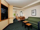 фото отеля Fairfield Inn & Suites Melbourne