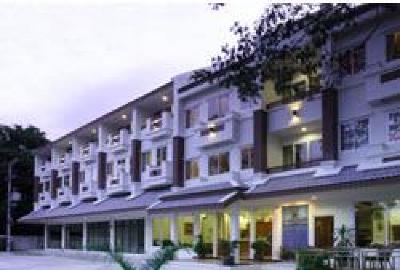 фото отеля Chaweng Tara Hotel Koh Samui