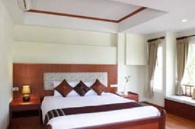 фото отеля Chaweng Tara Hotel Koh Samui