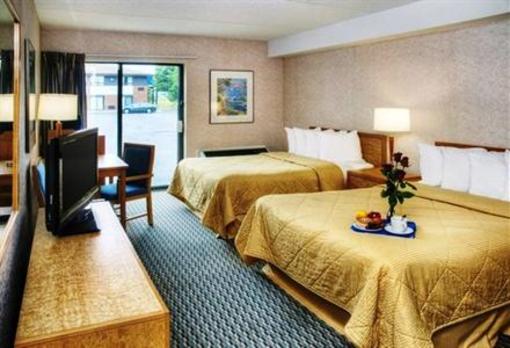 фото отеля Comfort Inn Magnetic Hill
