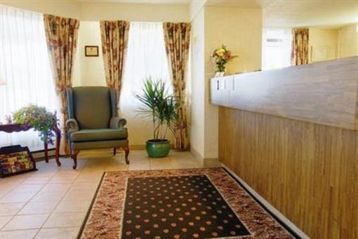 фото отеля Comfort Inn Magnetic Hill