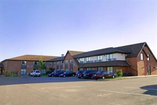 фото отеля Comfort Inn Magnetic Hill