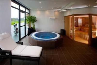 фото отеля BEST WESTERN Aa Saint-Omer Hotel du Golf
