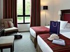 фото отеля BEST WESTERN Aa Saint-Omer Hotel du Golf
