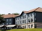 фото отеля BEST WESTERN Aa Saint-Omer Hotel du Golf