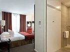 фото отеля BEST WESTERN Aa Saint-Omer Hotel du Golf